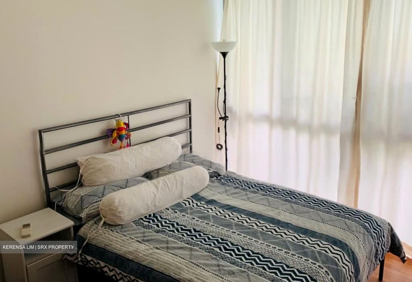 Seastrand (D18), Condominium #568081511